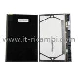 DISPLAY LCD PER SAMSUNG GALAXY TAB2 P5100 P5200 P5210 P5220 P5110 P7500 P7510 T530 T531 T533 T535 T537