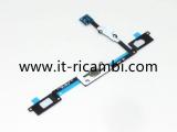 FLEX FLAT SENSOR E TASTO DI HOME PER SAMSUNG GALAXY NOTE 8.0 N5100