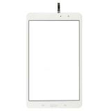 TOUCH E VETRO PER SAMSUNG GALAXY TAB PRO 8.4 T320 BIANCO