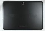COVER POSTERIORE PER SAMSUNG GALAXY NOTE 10.1 P600 NERO