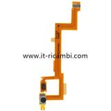 CAMERA ANTERIORE PER NOKIA LUMIA 640