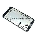 COVER CENTRALE A PER ASUS ZENFONE 2 ZE551ML Z00AD