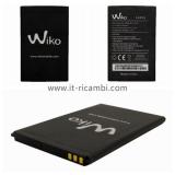 BATTERIA ORIGINALE PER WIKO LENNY / LENNY 2 / LENNY 3