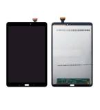 DISPLAY LCD + TOUCHSCREEN COMPLETO SENZA FRAME PER SAMSUNG GALAXY TAB E 9.6 T560 T561 NERO