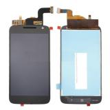 TOUCH + LCD DISPLAY COMPLETO SENZA FRAME PER MOTOROLA MOTO G4 PLAY XT1600 XT1603 NERO