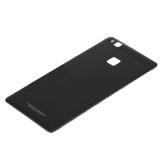 COVER POSTERIORE PER HUAWEI P9 LITE HUAWEI G9 NERO ORIGINALE