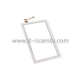 TOUCH E VETRO PER LENOVO TAB 2 A10-70 BIANCO