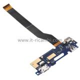 FLEX DI RICARICA PER ZENFONE 3 MAX ZC520TL X008DB