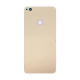 COVER POSTERIORE PER HUAWEI P8 LITE 2017 / HUAWEI HONOR 8 LITE / NOVA LITE ORO