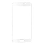 VETRO ORIGINALE PER SAMSUNG GALAXY S7 EDGE G935F BIANCO