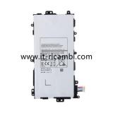 BATTERIA ORIGINALE SP3770E1H PER SAMSUNG GALAXY TAB NOTE 8.0 N5100 N5110 N5120