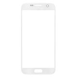 VETRO ORIGINALE PER SAMSUNG GALAXY S7 G930F BIANCO