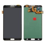 TOUCHSCREEN + DISPLAY LCD DISPLAY COMPLETO SENZA FRAME PER SAMSUNG GALAXY NOTE 3 N9005 GRIGIO