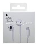 AURICOLARI CON CONFEZIONE PER IPHONE 7G 4.7 / IPHONE 7 PLUS 5.5 / 8G 4.7 / 8 PLUS 5.5 ORIGINALE