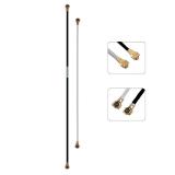 SET 2 ANTENNA PER XIAOMI MI 11 LITE 5G (M2101K9G) (BIANCO 133MM / NERO 178MM)