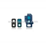 SUPPORTO CAMERA PER SAMSUNG GALAXY S9 PLUS S9+ G965F BLU