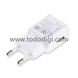 CARICATORE EP-TA10EWE PER SAMSUNG GALAXY NOTE3 NOTE 3 N9005 (5.3V 2A) ORIGINALE