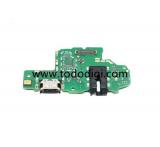 FLEX DI RICARICA PER HUAWEI NOVA 2S HWI-AL00 HWI-TL00