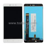 TOUCHSCREEN + DISPLAY LCD DISPLAY COMPLETO SENZA FRAME PER XIAOMI REDMI NOTE 4 (ITALY VERSION : XIAOMI REDMI NOTE 4X) BIANCO