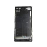 COVER CENTRALE A PER SONY XPERIA Z5 DUAL E6633 E6683 NERO