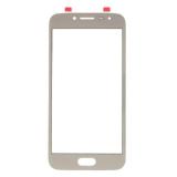 VETRO ORIGINALE PER SAMSUNG GALAXY J2 PRO (2018) J250F ORO