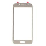 VETRO ORIGINALE PER SAMSUNG GALAXY J2 PRO (2018) J250F ORO