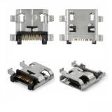 CONNETTORE DI RICARICA USB PER SAMSUNG GALAXY S4 MINI I9190 I9195 I8262 W2014 S6310