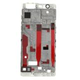 COVER CENTRALE A PER HUAWEI P9 EVA-L09 EVA-L19 EVA-L29 BIANCO