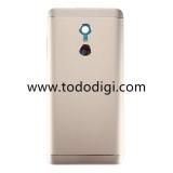 COVER POSTERIORE PER XIAOMI REDMI NOTE 4X (ITALY VERSION : XIAOMI REDMI NOTE 4) ORO