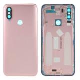 COVER POSTERIORE PER XIAOMI MI6X MI 6X / MIA2 MI A2 ROSA