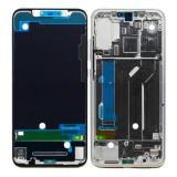 COVER CENTRALE A PER XIAOMI MI8 MI 8 BIANCO