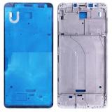 COVER CENTRALE A PER XIAOMI HONGMI 5 / REDMI 5 BIANCO