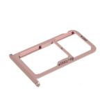 SIM TRAY PER HUAWEI P10 VTR-L09 VTR-L29 ROSA