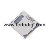 SIM READER PER SAMSUNG GALAXY SII M250S S5230 S5233C S3930 B3210 S6888 I997 I8250