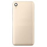 COVER POSTERIORE PER ASUS ZENFONE LIVE (L1) ZA550KL X00RD ORO