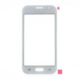 VETRO PER SAMSUNG GALAXY J1 ACE J110F BIANCO