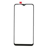 VETRO + OCA PER SAMSUNG GALAXY A10 A105F / M10 M105F NERO (SINGLE HOLE)