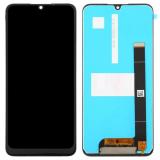 DISPLAY LCD + TOUCHSCREEN DISPLAY COMPLETO SENZA FRAME PER WIKO VIEW 3 PRO NERO