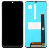 DISPLAY LCD + TOUCHSCREEN DISPLAY COMPLETO SENZA FRAME PER WIKO VIEW 3 PRO NERO