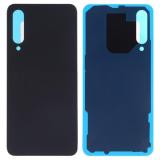 COVER POSTERIORE PER XIAOMI MI 9 SE NERO ORIGINALE