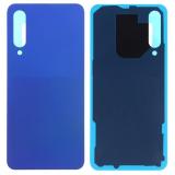 COVER POSTERIORE PER XIAOMI MI 9 SE BLU ORIGINALE