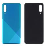 COVER POSTERIORE PER SAMSUNG GALAXY A30S A307F VERDE