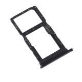 SIM TRAY PER HUAWEI NOVA 5i GLK-LX1 NERO