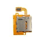 FLEX DI SIM READER PER SAMSUNG GALAXY TAB A 10.1 2016 SM-T580 T581 T585 T587