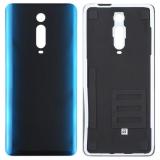 COVER POSTERIORE PER XIAOMI MI 9T / MI 9T PRO BLU