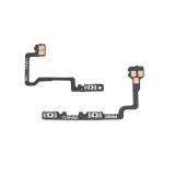 FLEX DI TASTO POWER E VOLUME PER OPPO A52 / A72 / A92 2020 (CPH2059)