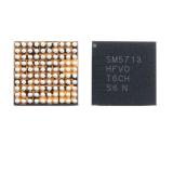 POWER IC PICCOLO SM5713 PER SAMSUNG GALAXY A50 A505F / S10+ G975F / S10 G973F / A11 A115F / A12 A125F / S10E G970F