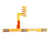 FLEX DI TASTO VOLUME E POWER PER XIAOMI REDMI NOTE 9 (M2003J6A1G M2003J15SC M2003J15SG M2003J15SS)