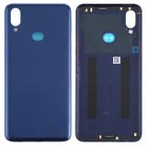 COVER POSTERIORE PER SAMSUNG GALAXY A10s A107F BLU