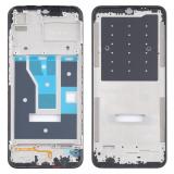 COVER CENTRALE A PER REALME C20 (RMX3063 RMX3061) / REALME C21 (RMX3201) / C11 2021 (RMX3231) NERO